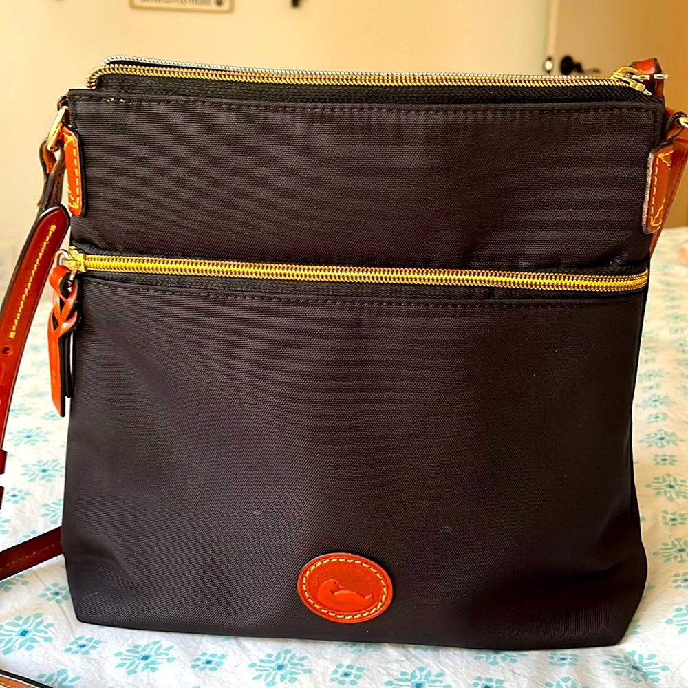 Dooney & Bourke All Weather Crossbody